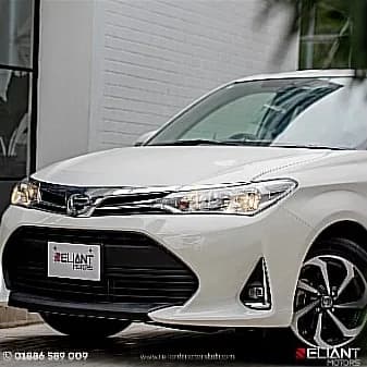 Toyota Axio